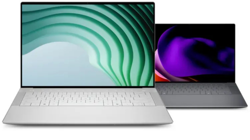 Dell’s New XPS Laptops: Bold Design, Mixed Reactions