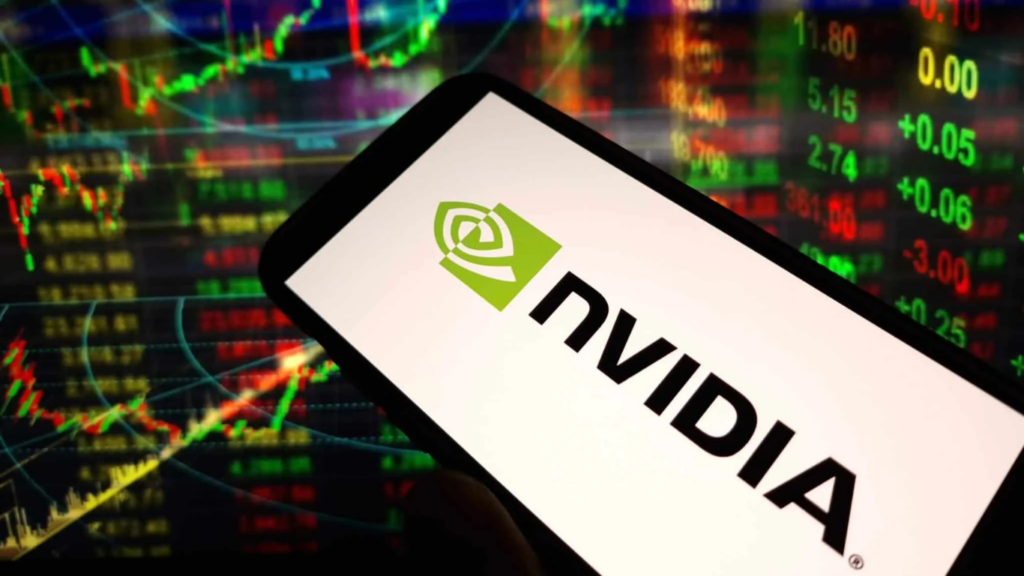 Smart $10,000 Nvidia Stock Bet: A Proven Path to Wealth