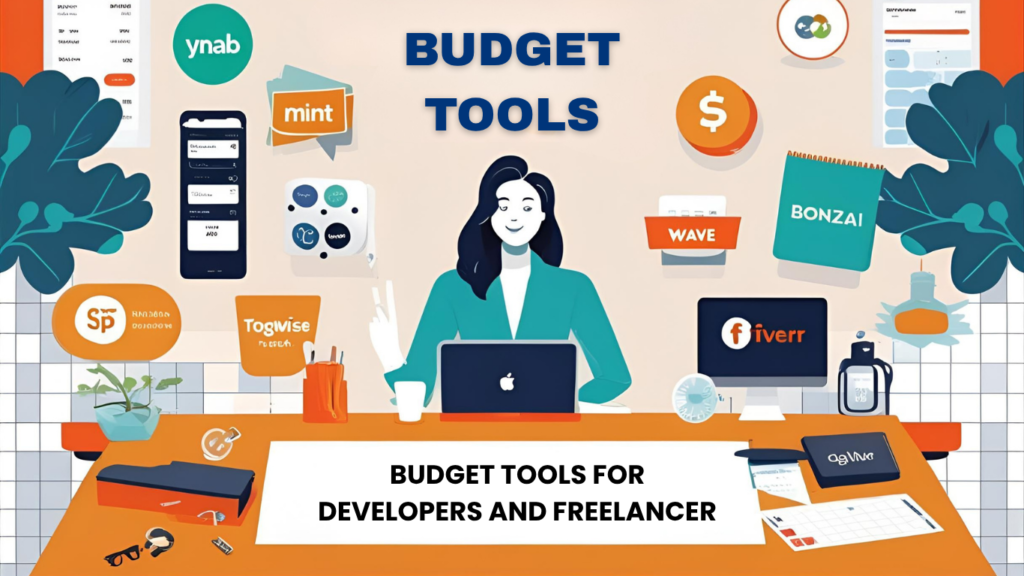 Top 10 Budget Tools for Developers and Freelancers