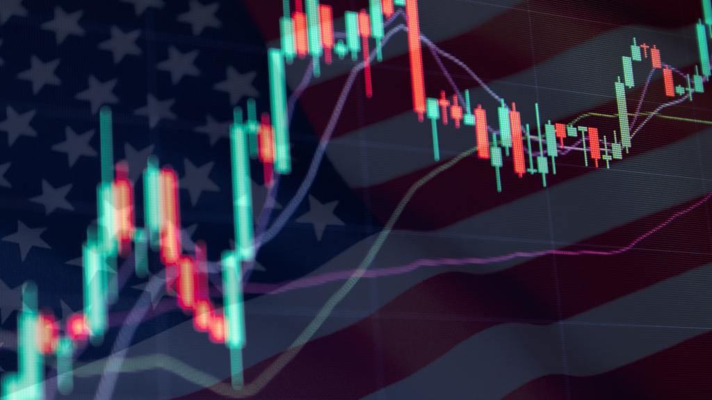 US Stocks Hold Steady as Wall Street Awaits NVIDIA Earnings