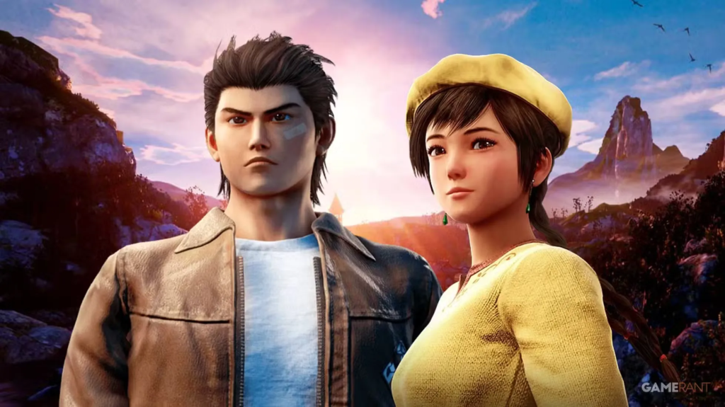 Shenmue 3 Returns: Enhanced Edition Arrives on New Platforms
