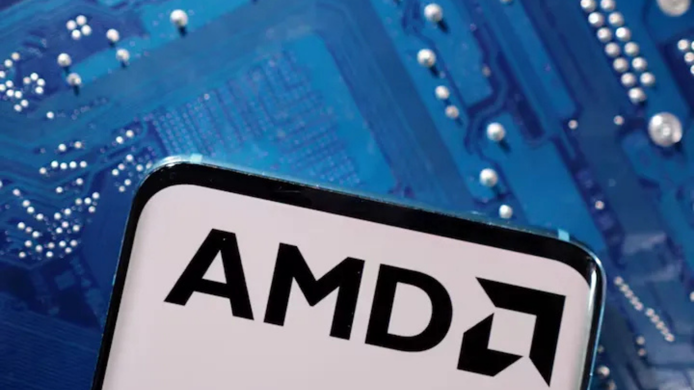 AMD’s AI Chip Strategy: MI400 and the Next-Gen Data Center Push